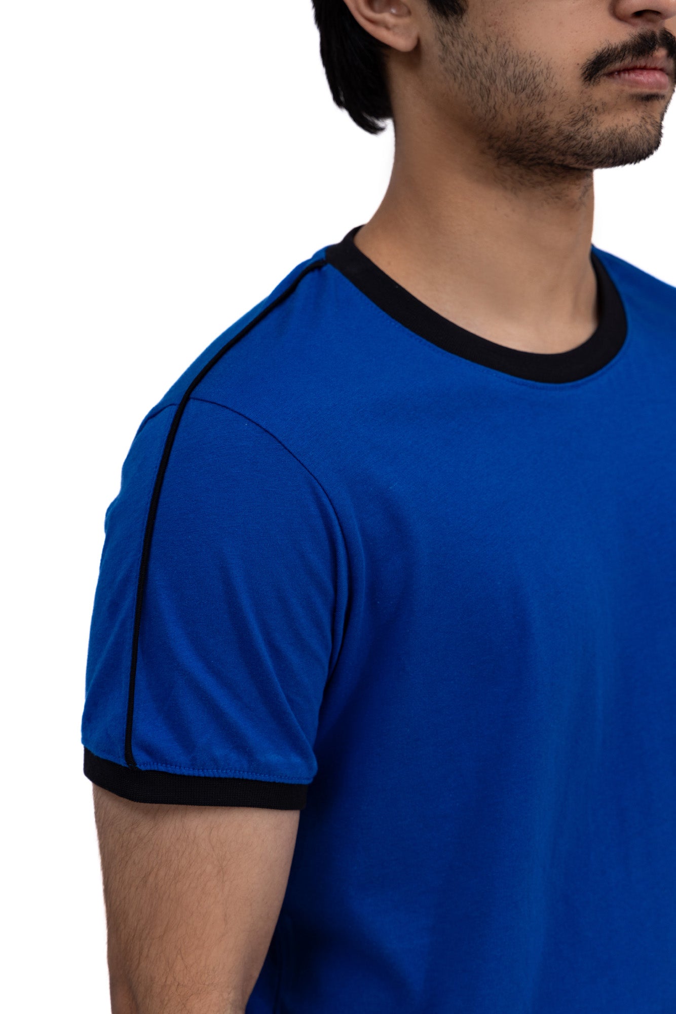 Men T Shirt - Engine - Buy Now