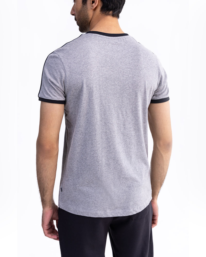 Men T Shirt - Engine - Buy Now