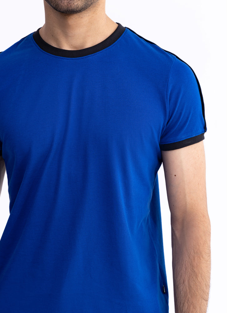 Men T Shirt - Engine - Buy Now