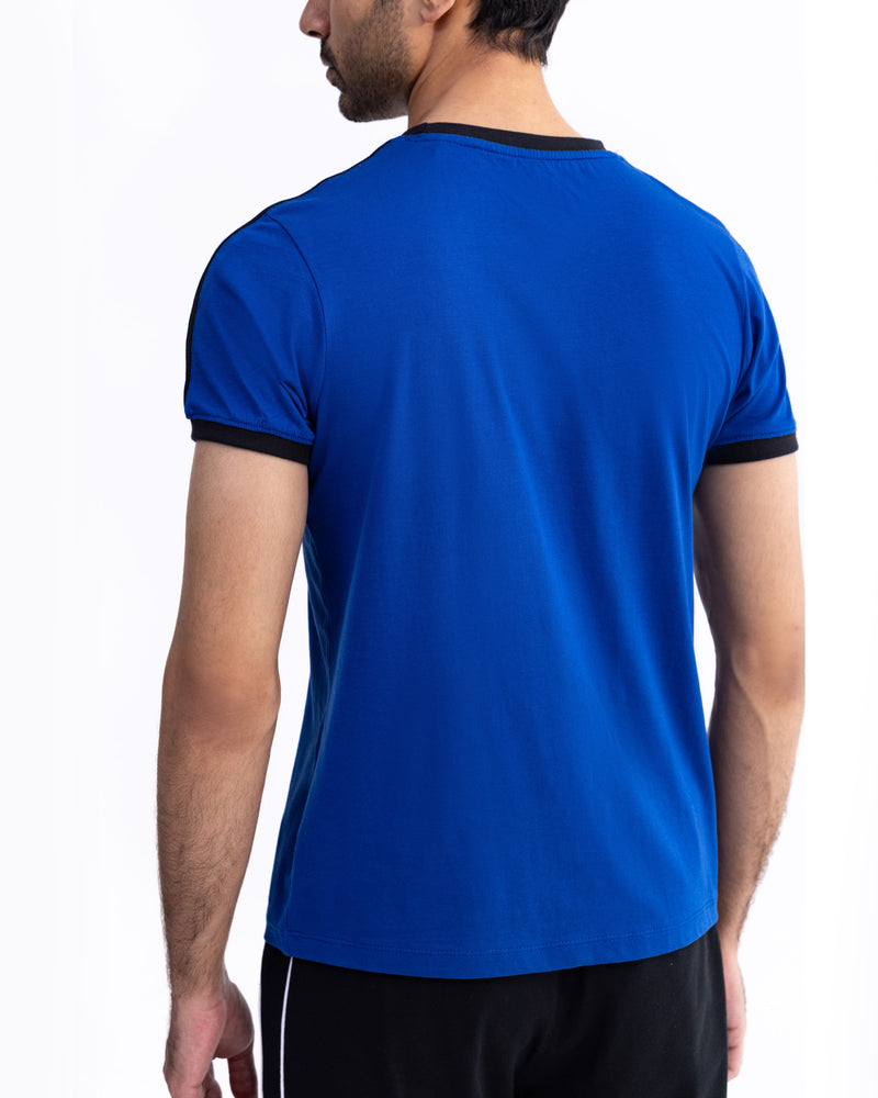 Men T Shirt - Engine - Buy Now