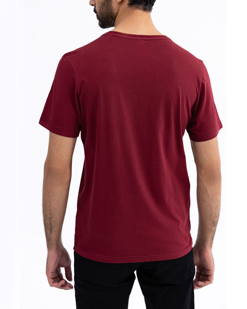 Men T Shirt - Engine - Buy Now