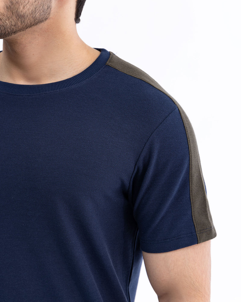 Men T Shirt - Engine - Buy Now