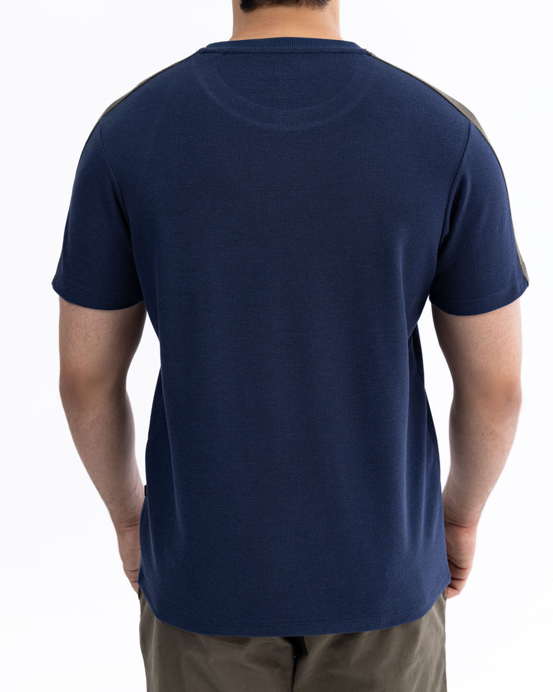 Men T Shirt - Engine - Buy Now