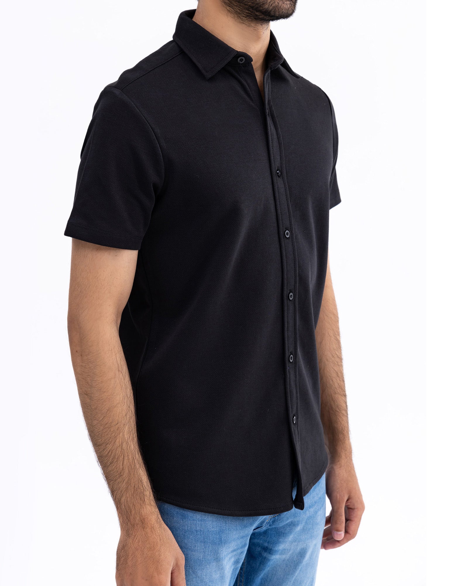 Button Down