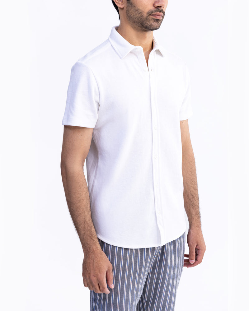 Men Button Down - Engine - Buy Now
