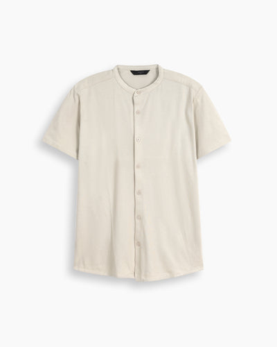 Men Button Down
