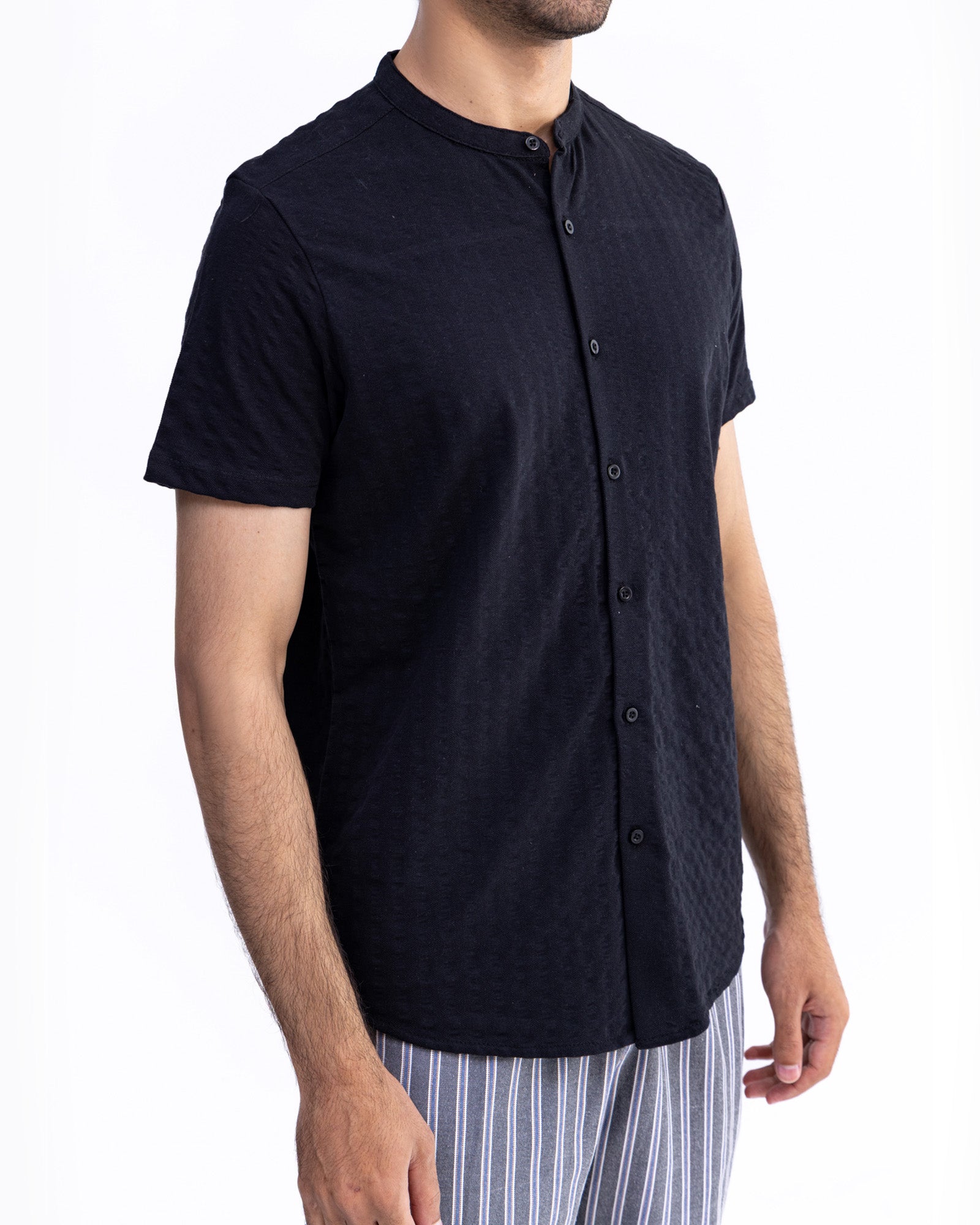 Button Down
