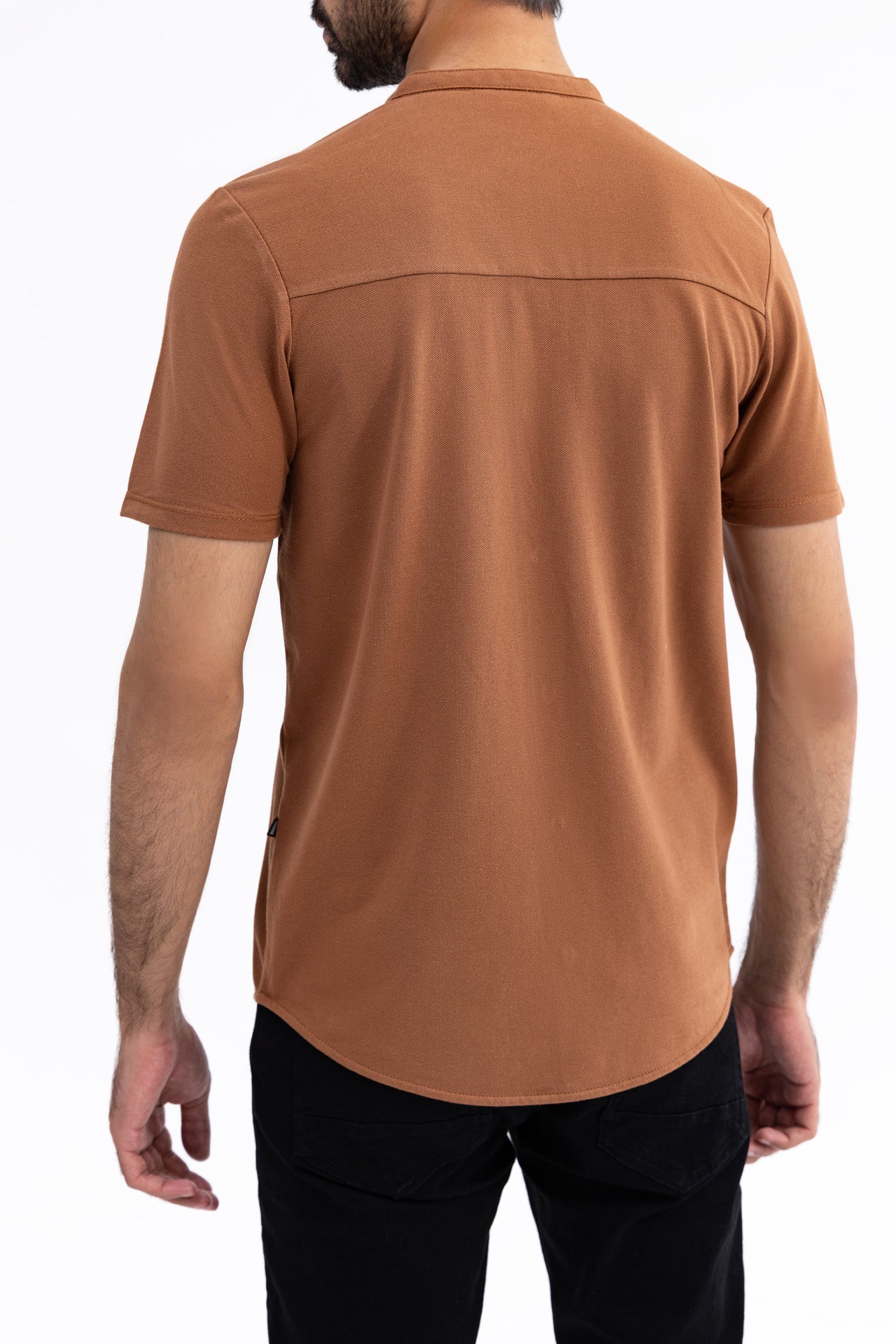 Men Button Down - Engine - Buy Now