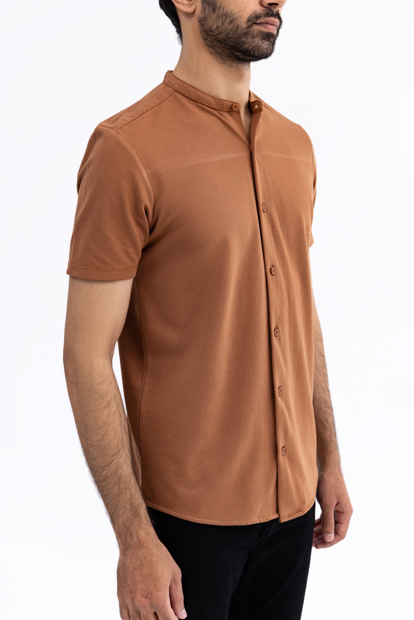 Men Button Down - Engine - Buy Now