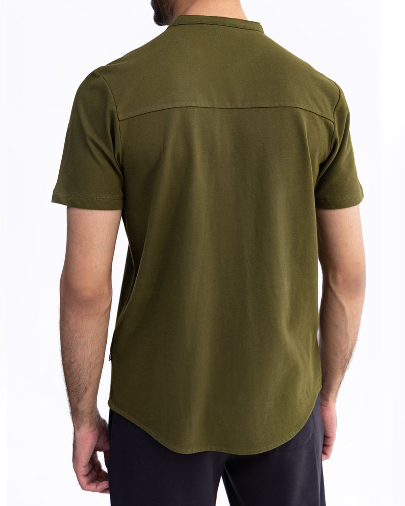 Men Button Down - Engine - Buy Now