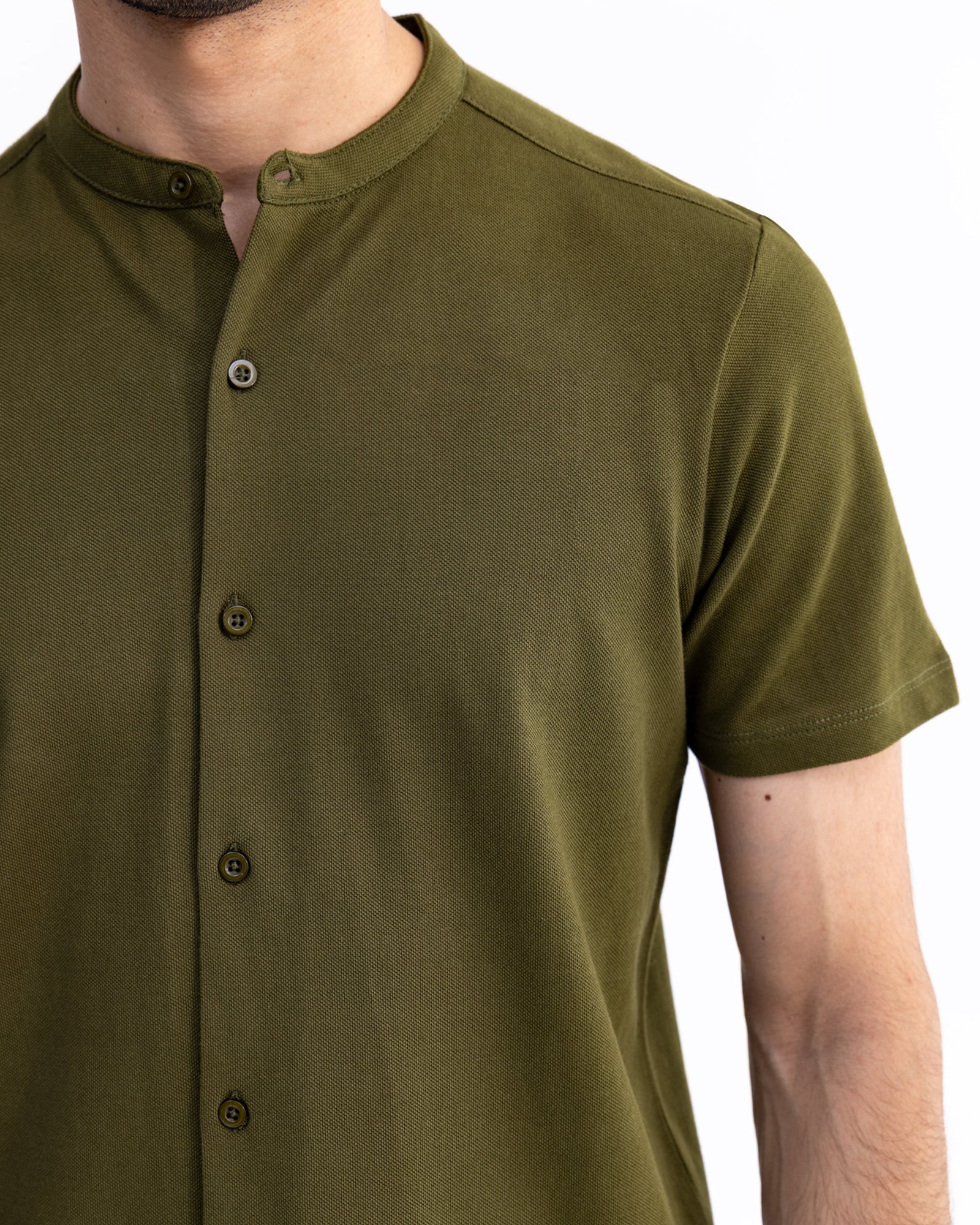 Men Button Down - Engine - Buy Now
