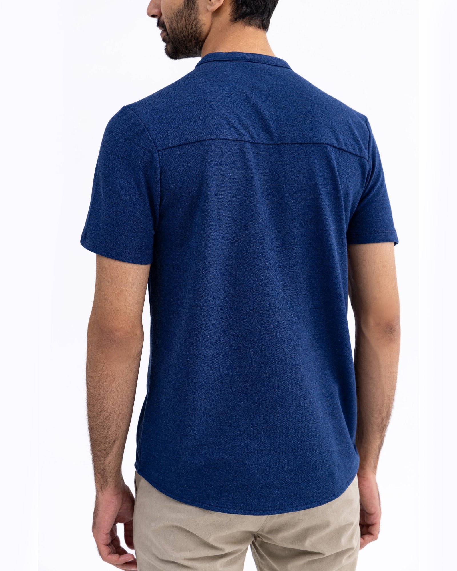 Men Button Down - Engine - Buy Now