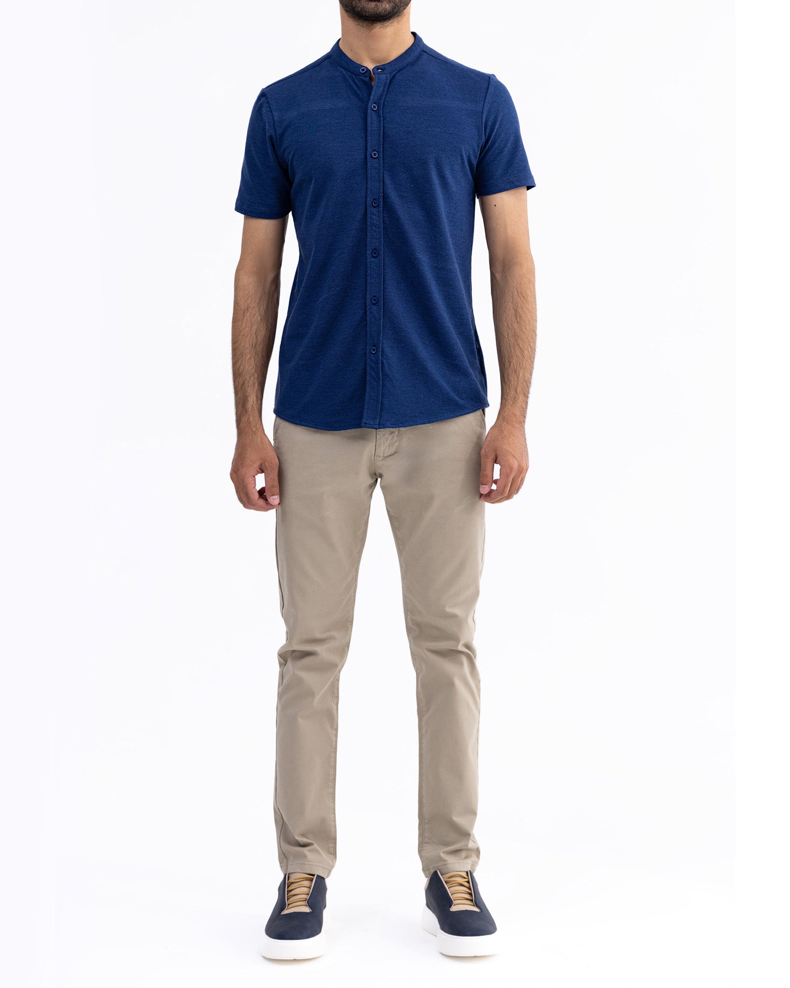 Men Button Down - Engine - Buy Now