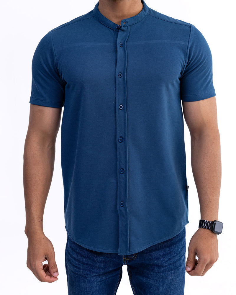 Men Button Down - Engine - Buy Now