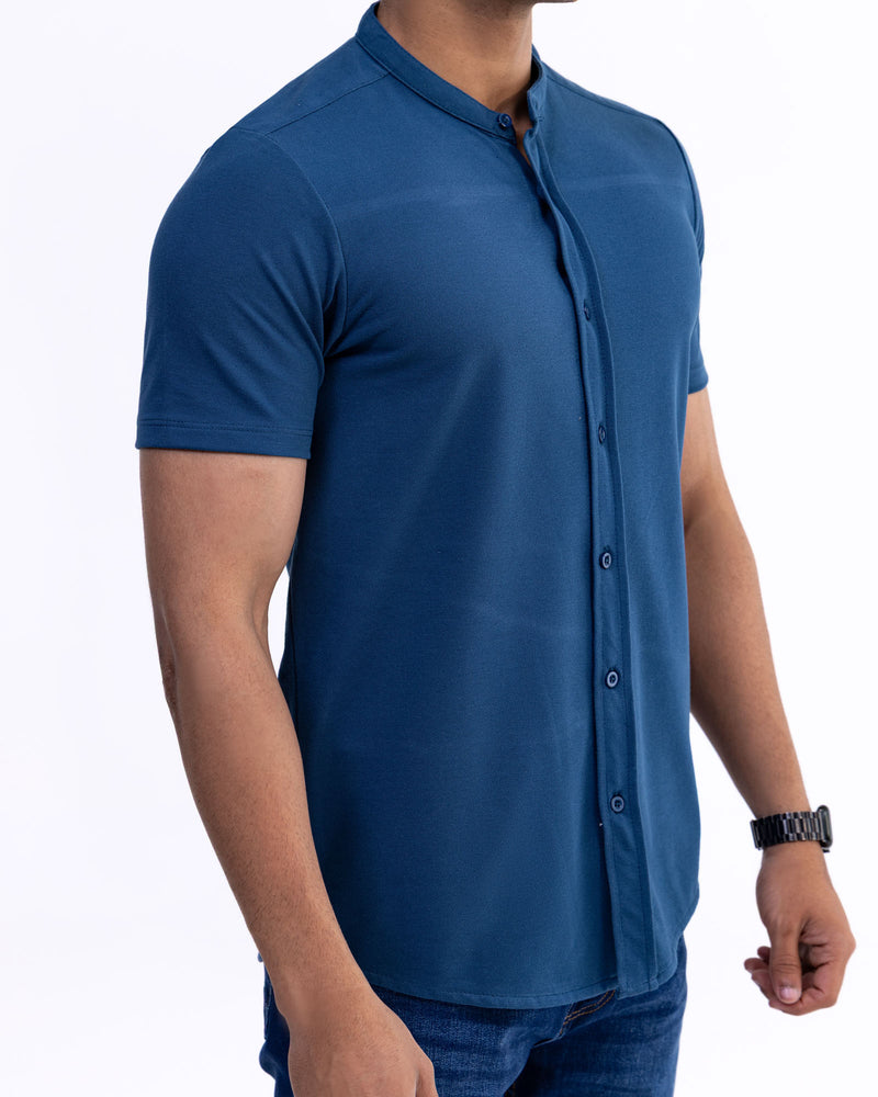 Men Button Down - Engine - Buy Now