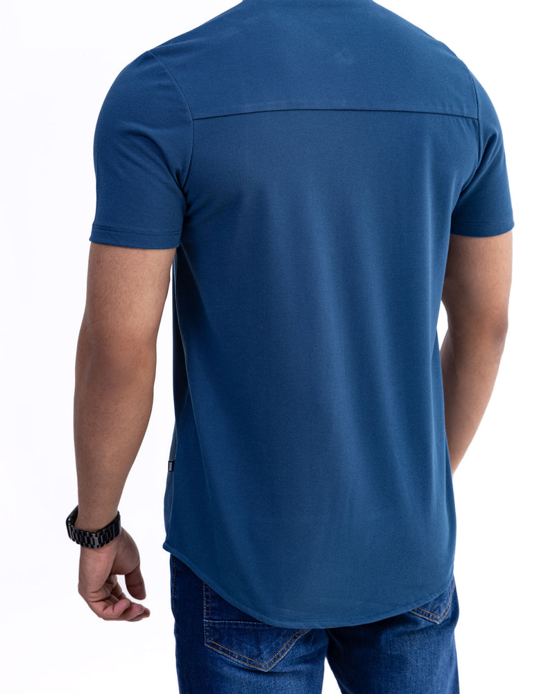 Men Button Down - Engine - Buy Now
