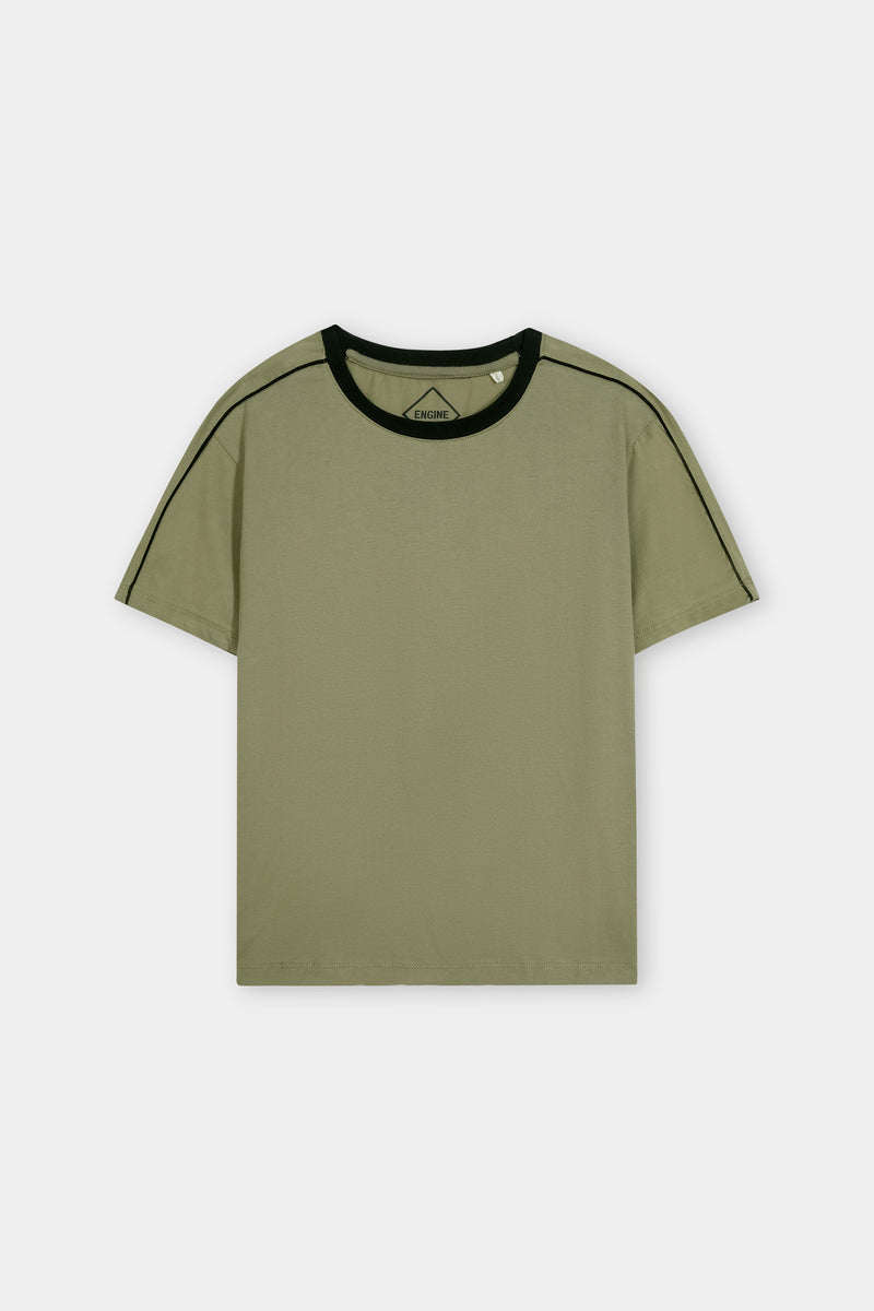 Men T shirt - Engine - Buy Now