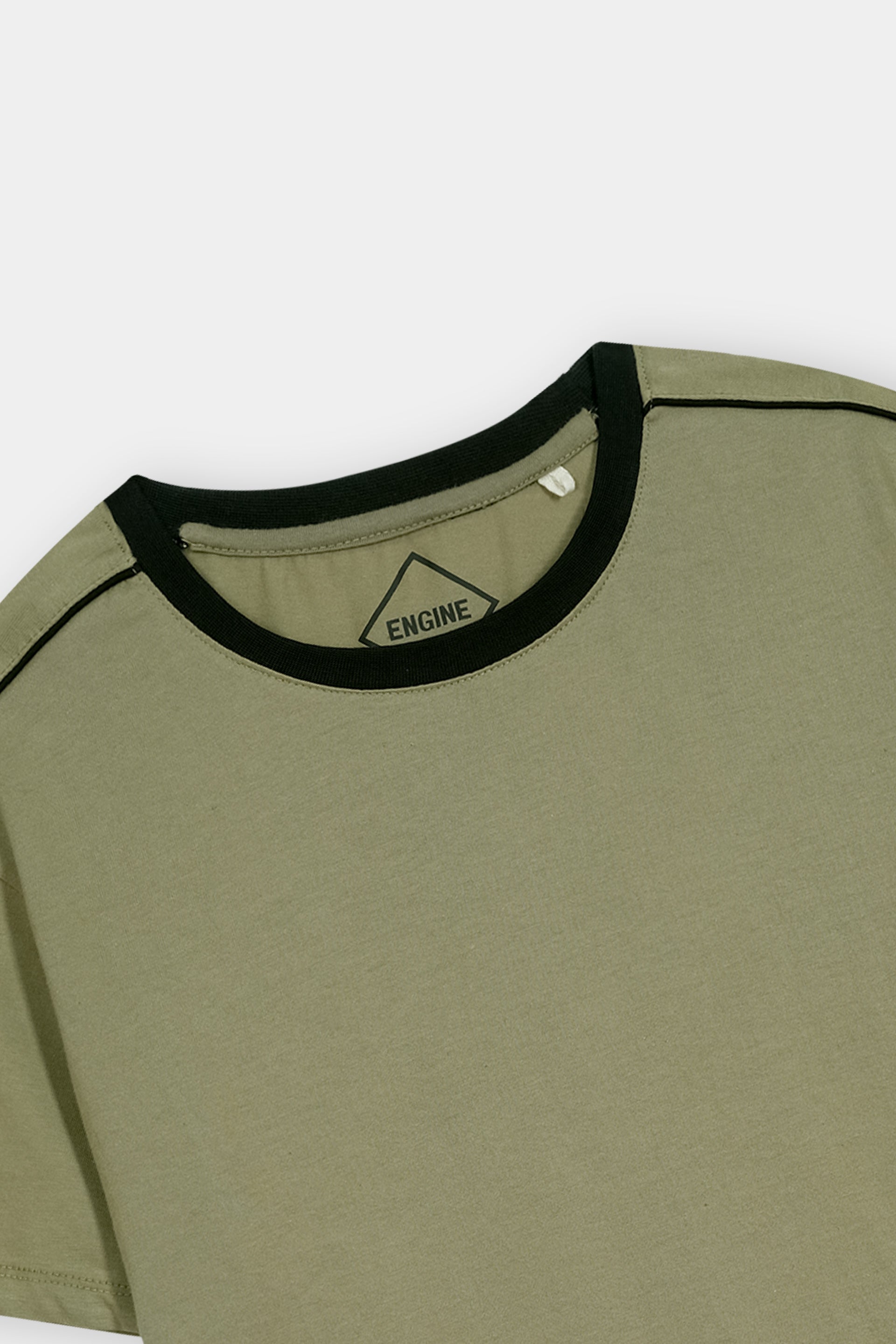 Men T shirt - Engine - Buy Now