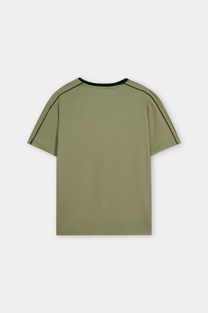 Men T shirt - Engine - Buy Now