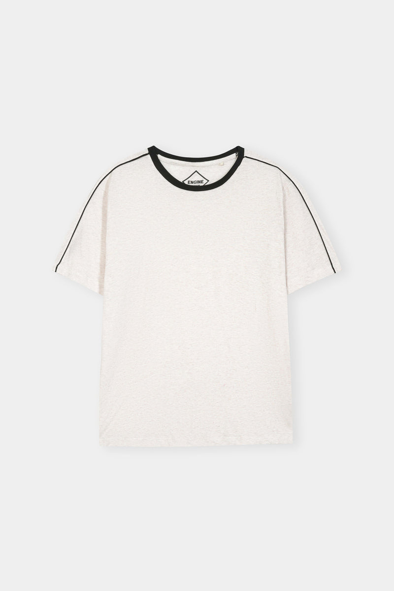 Men T Shirt - Engine - Buy Now