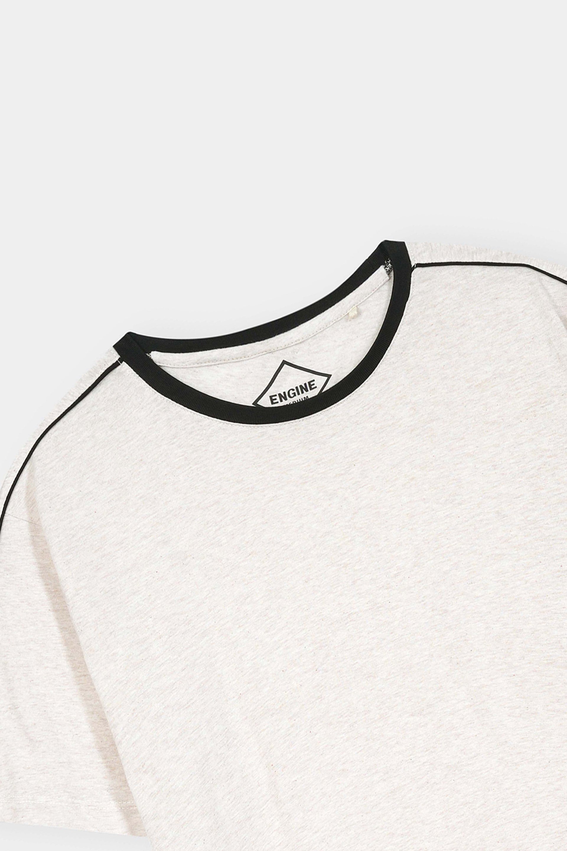 Men T Shirt - Engine - Buy Now