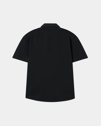Men Button Down