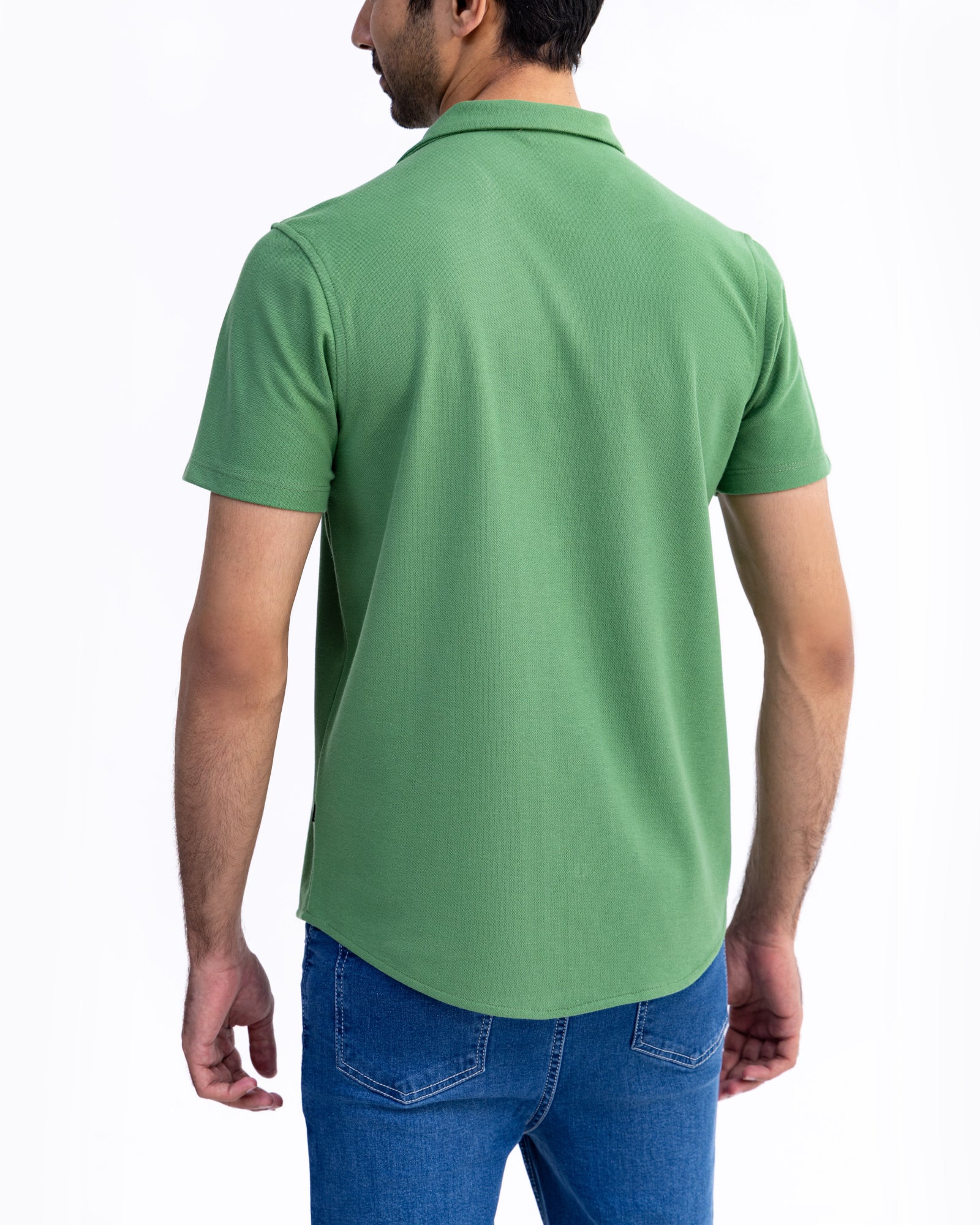 Men Button Down - Engine - Buy Now