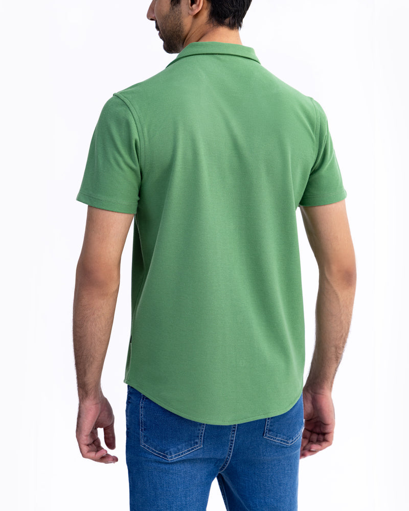 Men Button Down - Engine - Buy Now
