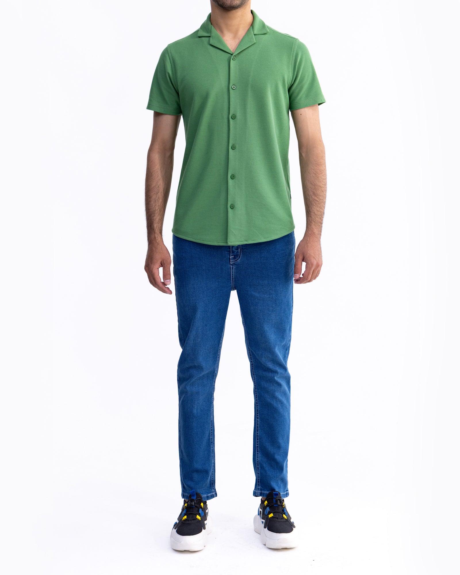 Men Button Down - Engine - Buy Now