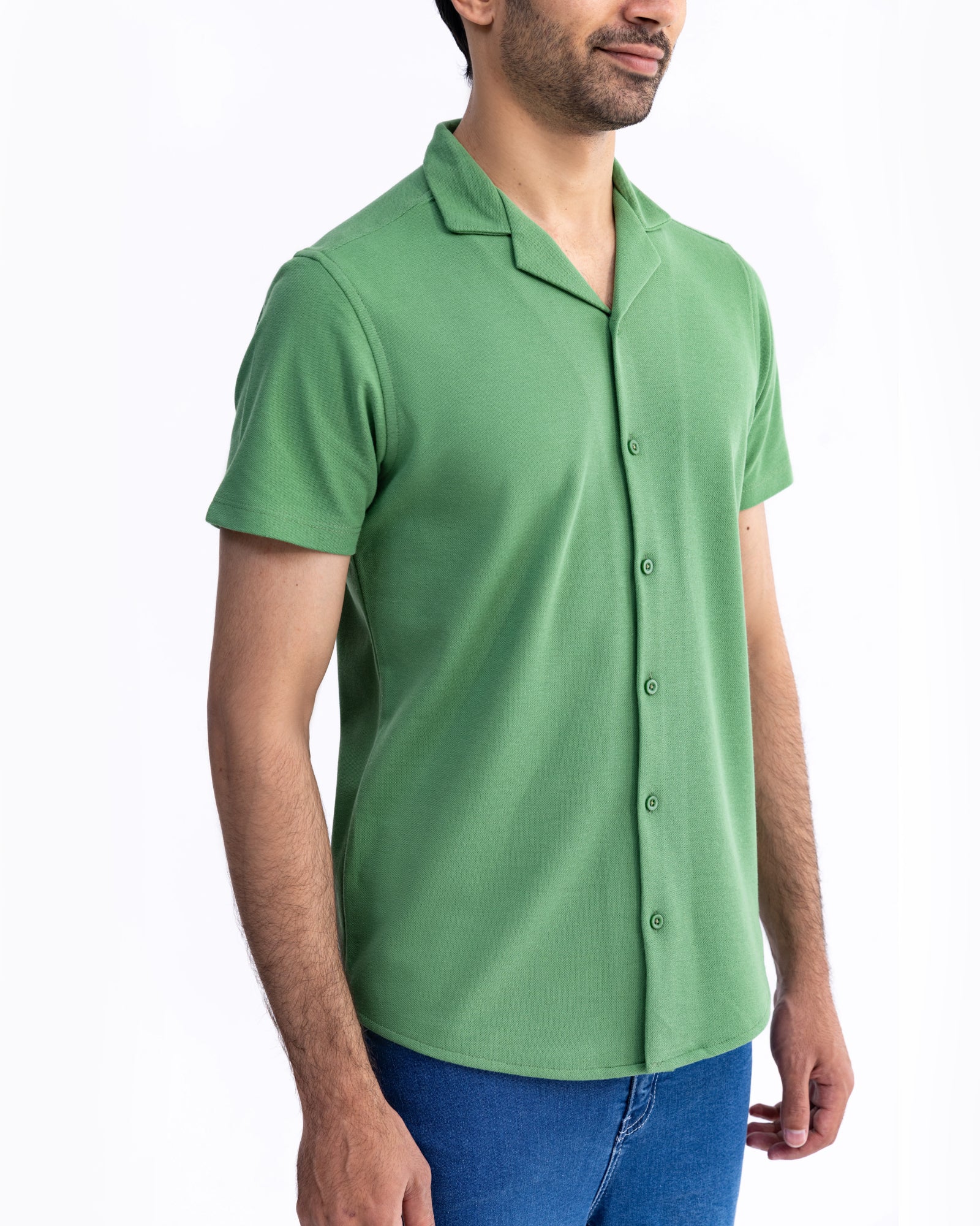 Men Button Down - Engine - Buy Now