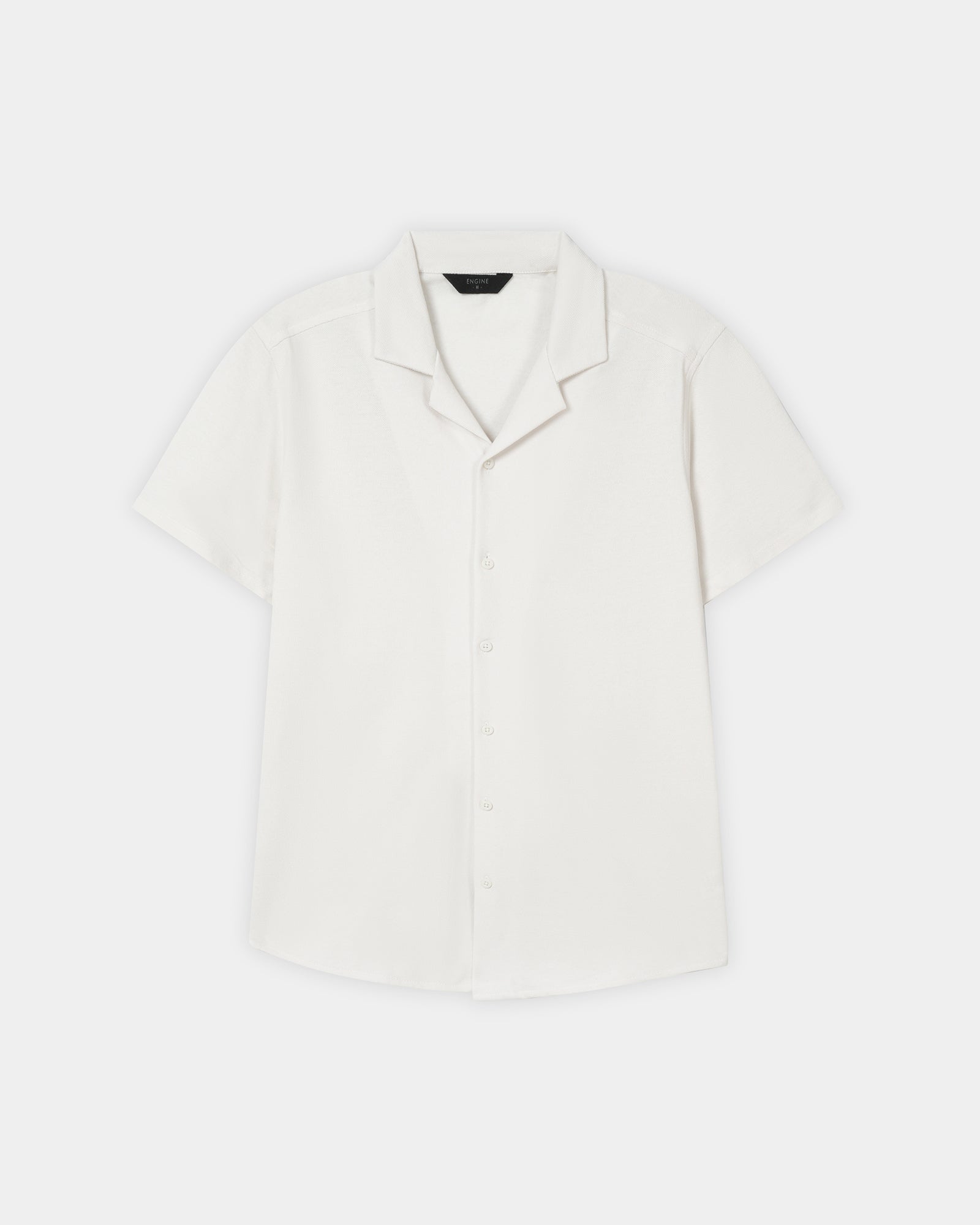 Men Button Down