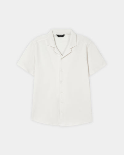 Men Button Down