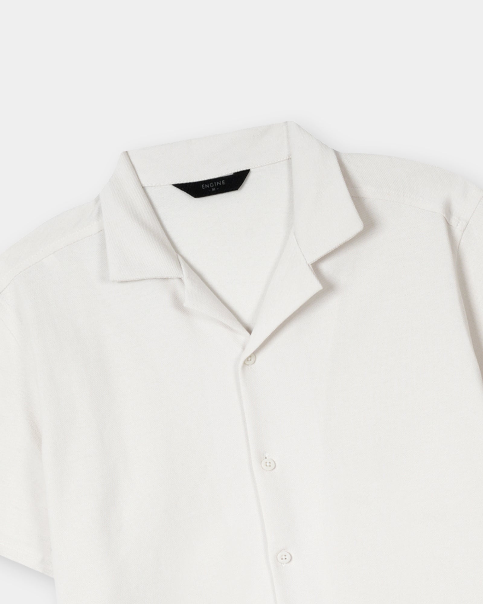 Men Button Down