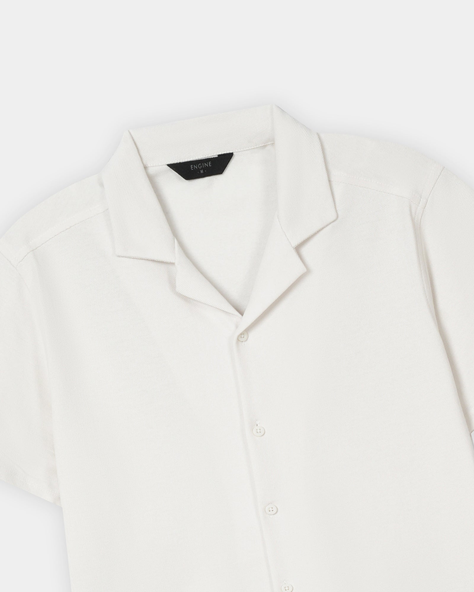 Men Button Down - Engine - Buy Now