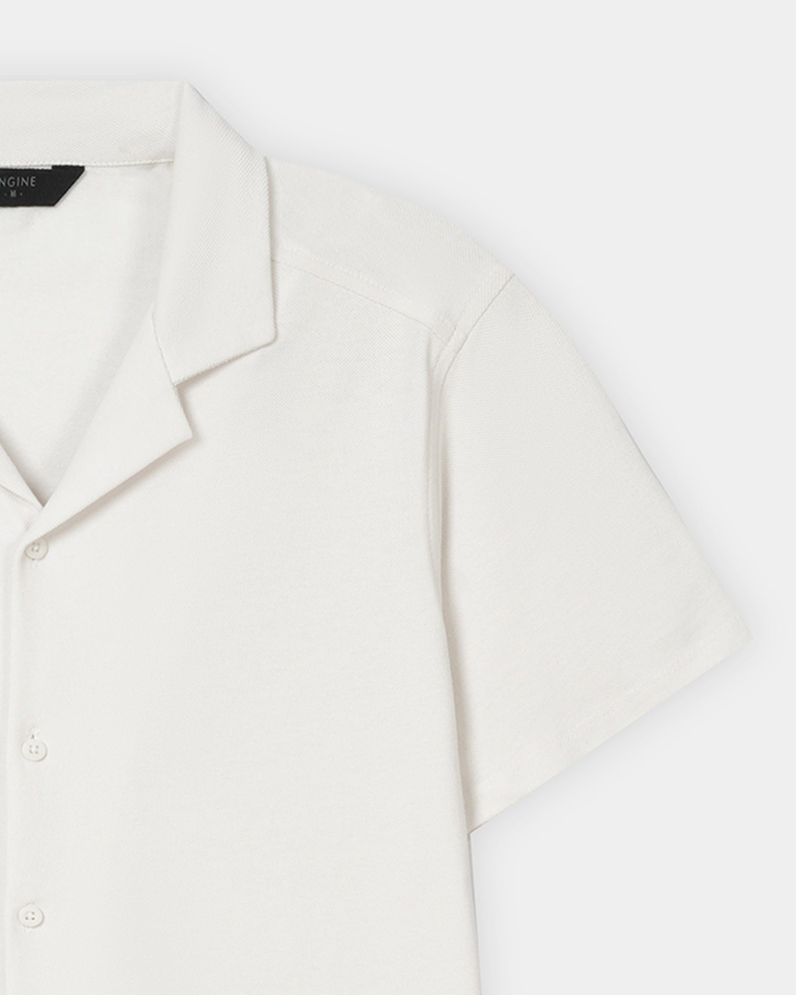 Men Button Down - Engine - Buy Now