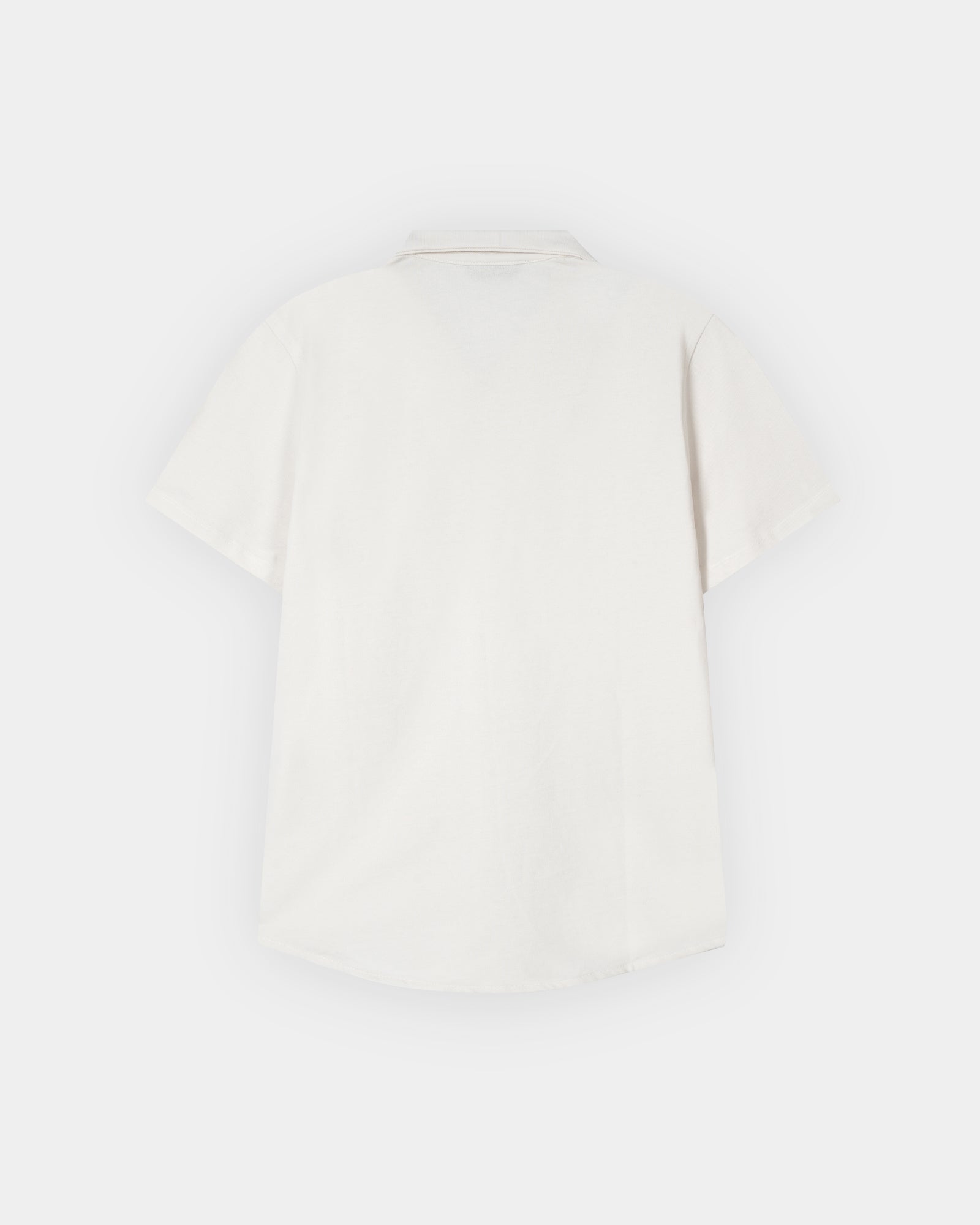 Men Button Down