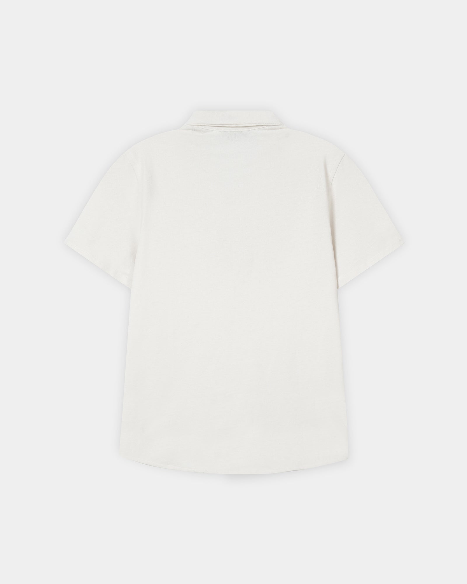 Men Button Down