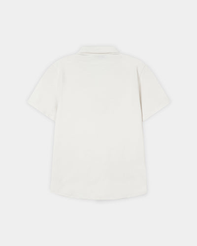 Men Button Down