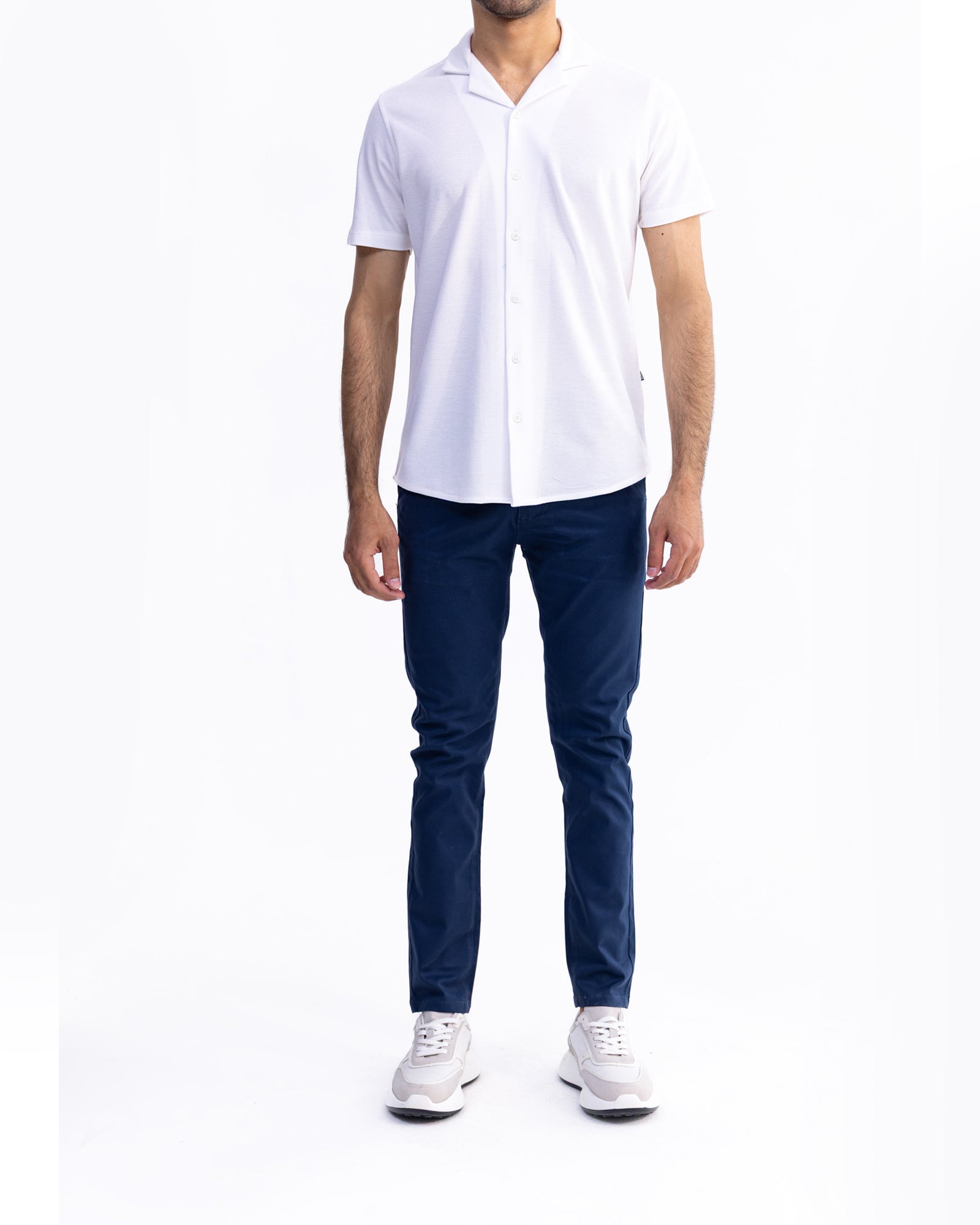 Men Button Down - Engine - Buy Now