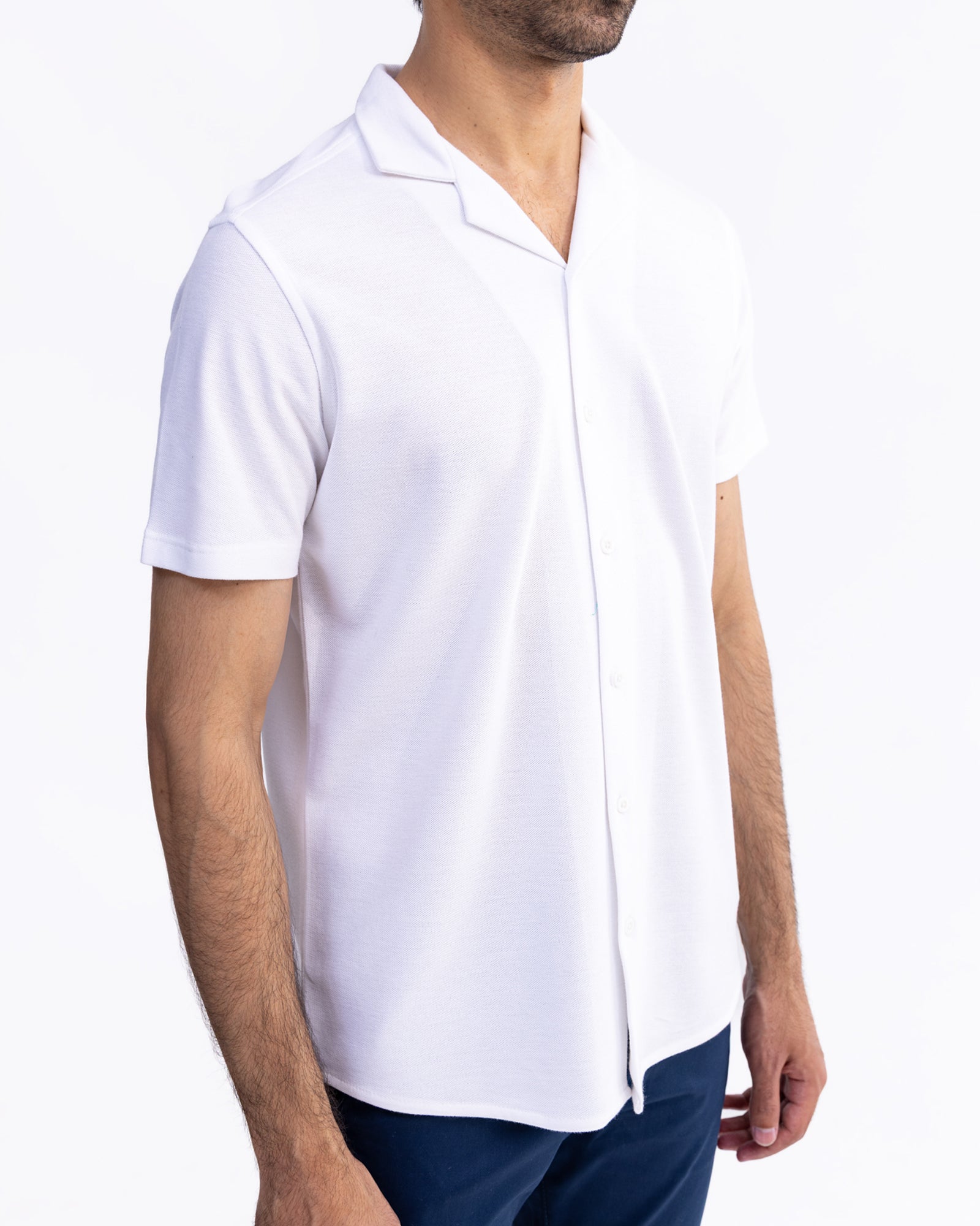 Men Button Down - Engine - Buy Now