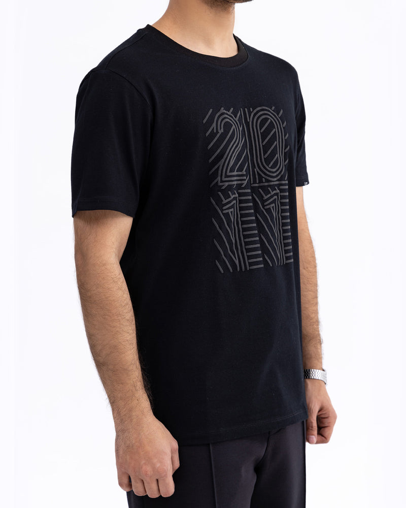 Men T Shirt - Engine - Buy Now