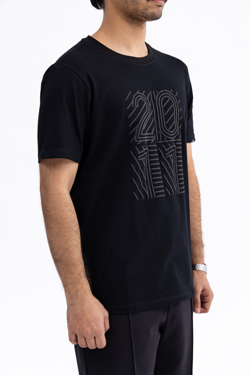 Men T Shirt - Engine - Buy Now