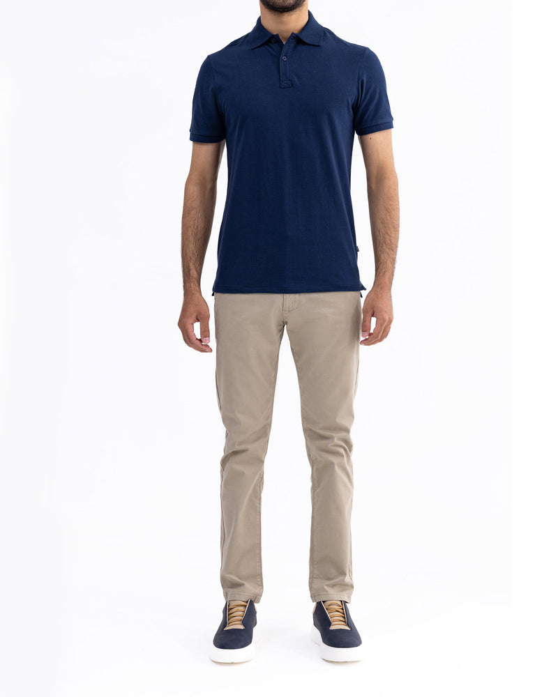 Polo Tee - Engine - Buy Now