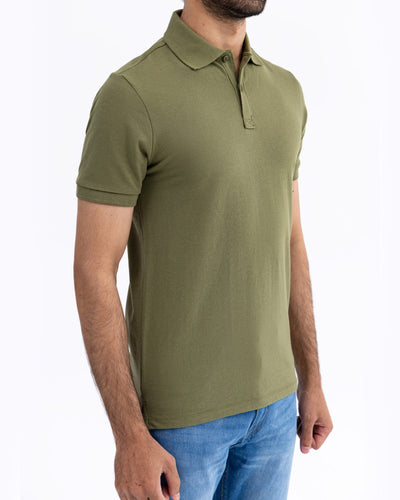 Polo Tee