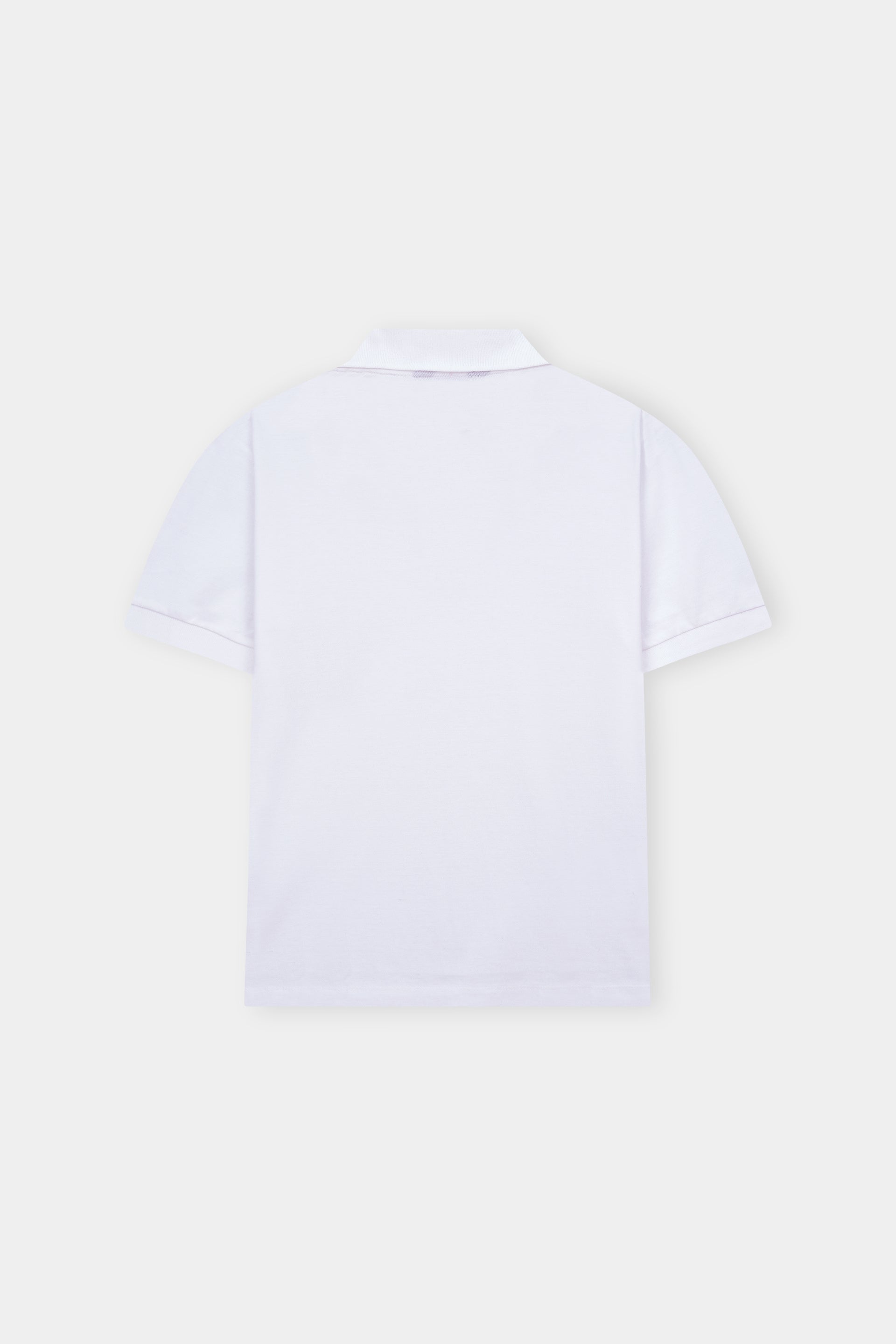 Men Polo Tee