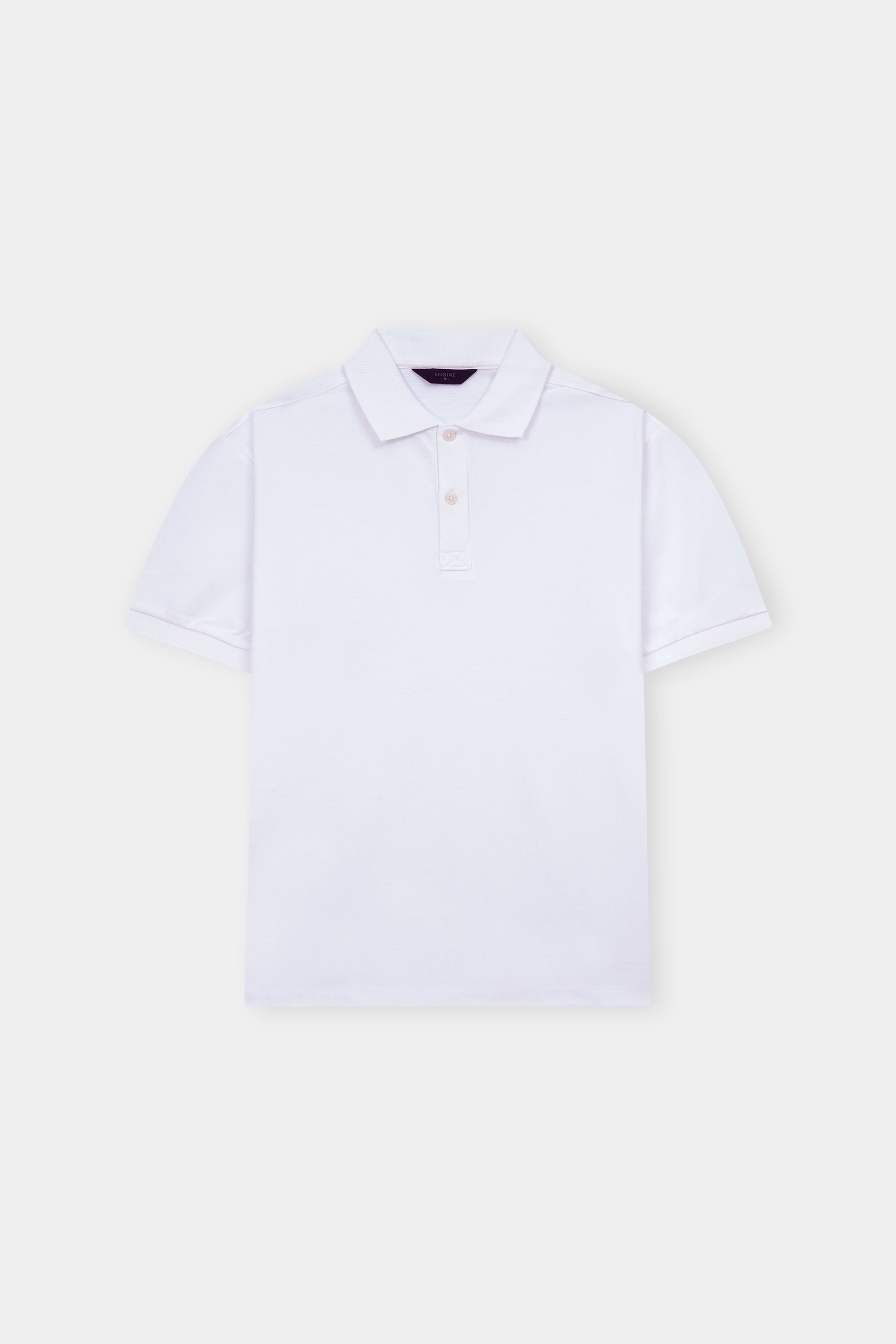 Men Polo Tee
