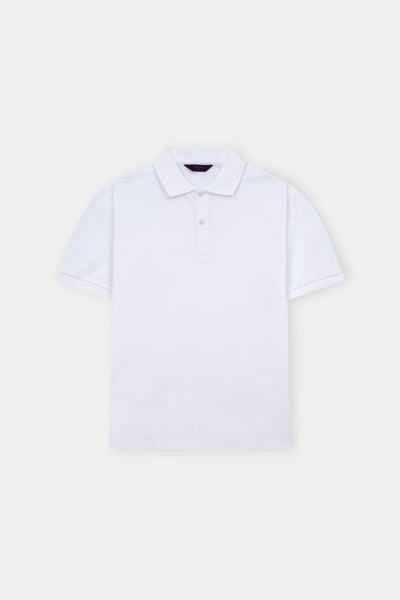 Men Polo Tee