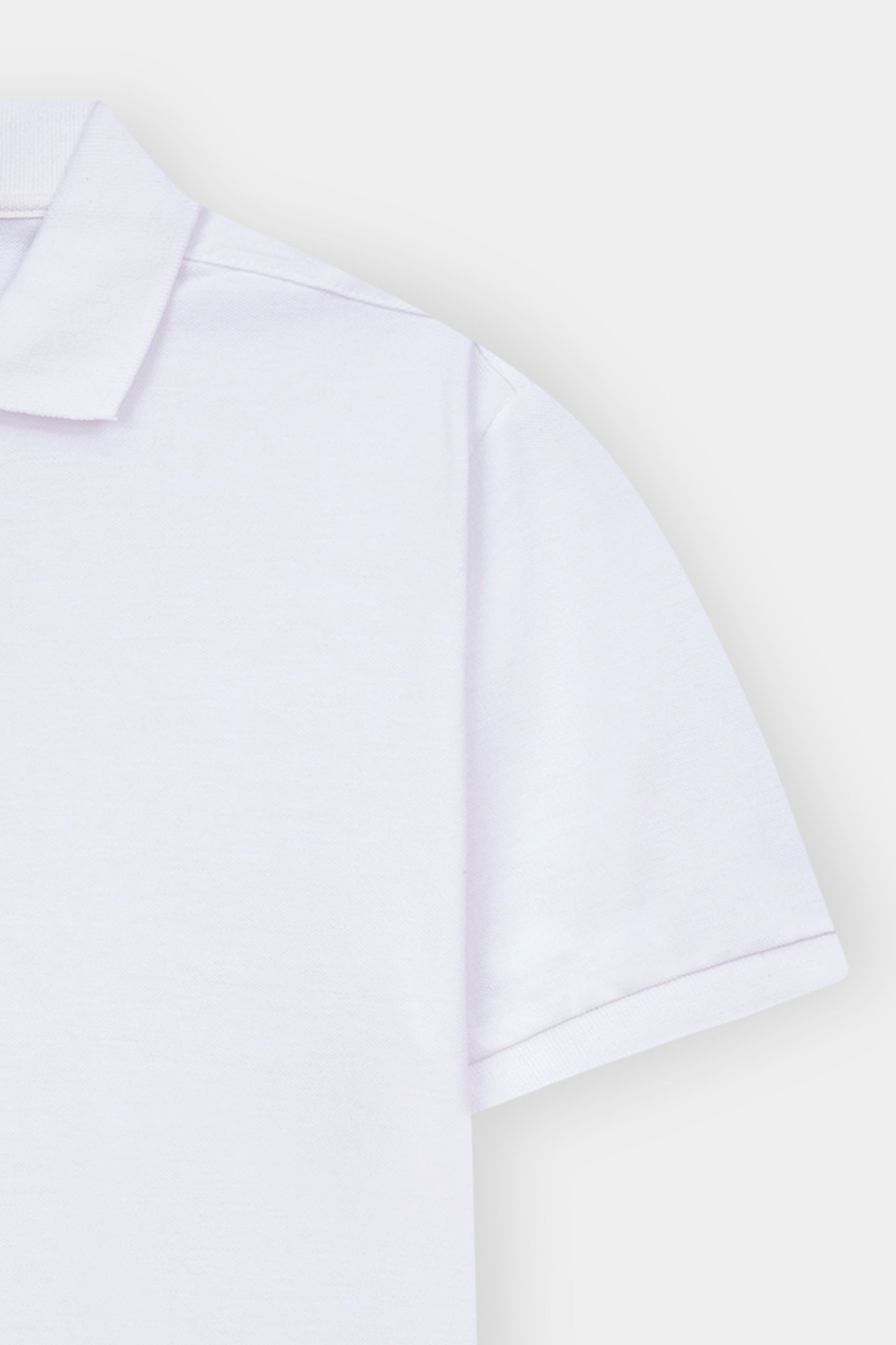 Men Polo Tee - Engine - Buy Now