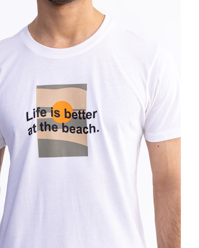 T Shirt - Engine - Buy Now