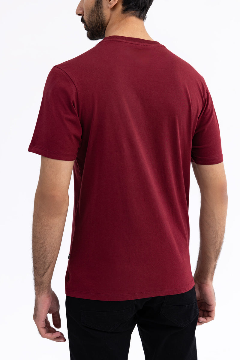 Men T Shirt - Engine - Buy Now